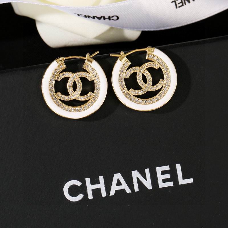 Chanel Earring 03yxs59